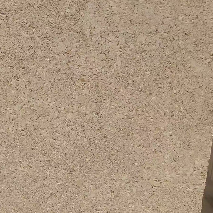 beige sawn sandstone